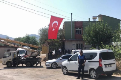 Adana’ya Şehit ateşi düştü