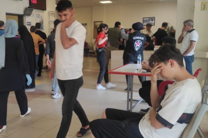 Besni’deki salgının sebebi rota virüsü çıktı