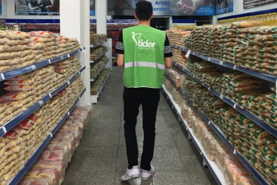 Cargill deprem bölgesine destek olmaya devam ediyor