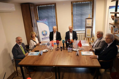 Mudanya Mütarekesi 2023 Barış Yolu Ödülü Filenin Sultanları’na verilecek