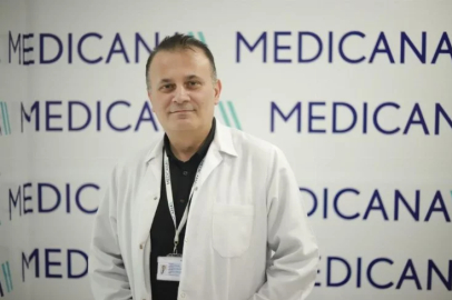 Uzmanından Alzheimer hastalığı belirtileri açıklaması