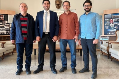 BUÜ’lü akademisyenden çimentonun dayanıklılığını yükseltecek proje