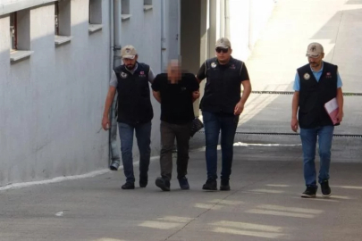 FETÖ’nün sözde mütevelli heyeti üyesi, çiftlik evinde yakalandı