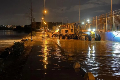 İstanbul Valiliği'nden sel felaketiyle ilgili yeni açıklama