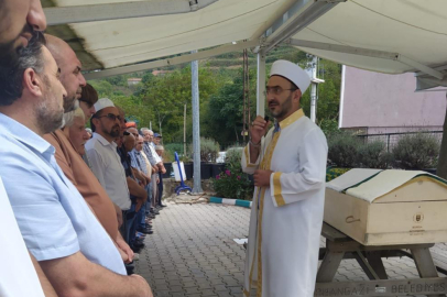 Karacabey Müftülüğü’nün acı kaybı