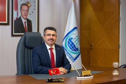 Yıldırım’da e-ruhsat ile 9 buçuk ton kağıt tasarrufu
