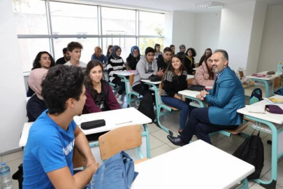 BUSMEK’in gurur tablosu