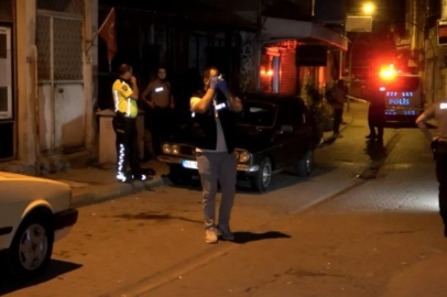 Konuşmak için çağırdığı kişiye kurşun yağdırdı