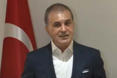AK Parti Sözcüsü Çelik’ten deprem olan Fas’a başsağlığı