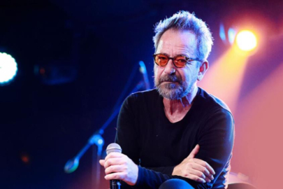 Feridun Düzağaç, Bursa'da sevenleri ile buluşacak
