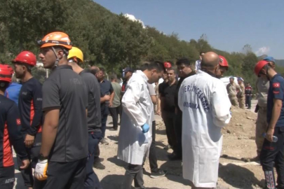 Kahramanmaraş’ta feci kazanın görgü tanıkları olayı anlattı