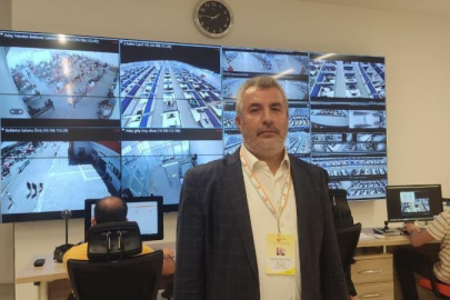 ÖSYM Başkanı Ersoy: “Nihai hedefimiz bilgisayar tabanlı sınava geçmek”