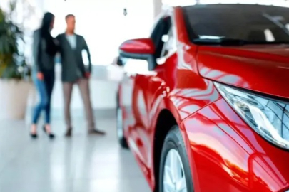 Otomotiv satışları frene bastı!