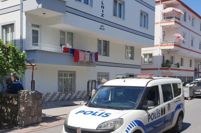 90 yaşındaki kadın evinde ölü bulundu