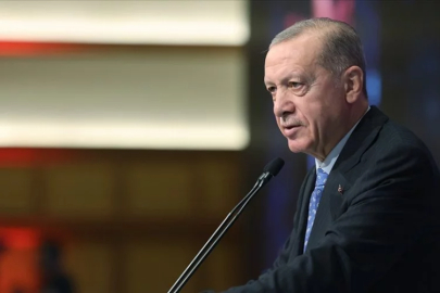 Cumhurbaşkanı Erdoğan'dan G20 sonrası İsveç mesajı