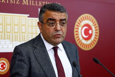 İYİ Parti'den CHP'li Tanrıkulu'na tepki