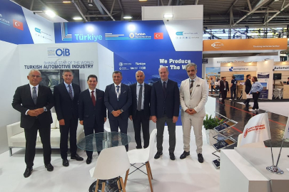 OİB, yeni iş birlikleri için çalışmalarını artırdı