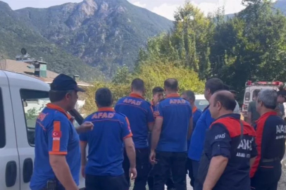 Uludağ'da kaybolan 'Otçu Kadir' olayında flaş gelişme