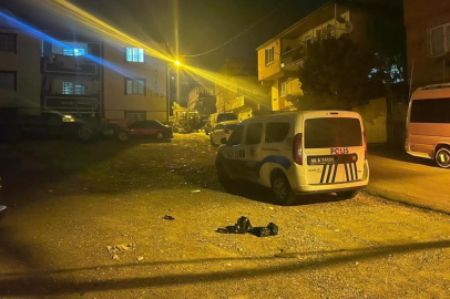 Yine kadın cinayeti: Karısını tüfekle öldürdü