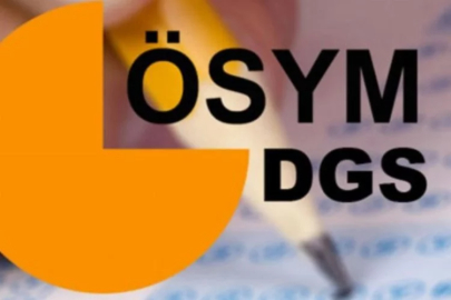 2023 DGS yerleştirme sonuçları açıklandı