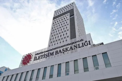 Cumhurbaşkanlığı İletişim Başkanlığından “2023 Anayasası Sempozyumu”
