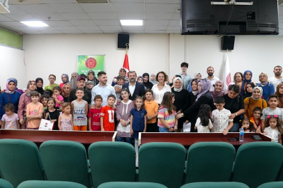 Gürsu’da fark oluşturan sıfır atık hareketi