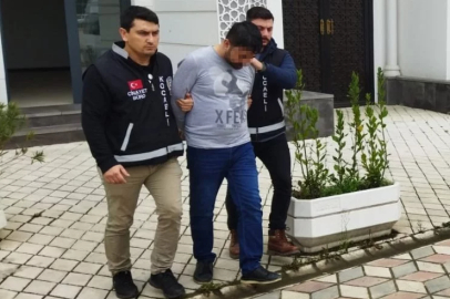 Kan donduran çifte cinayet bakın nasıl yaşanmış