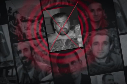 MİT'ten nokta operasyon! Sözde eğitim sorumlusu etkisiz...