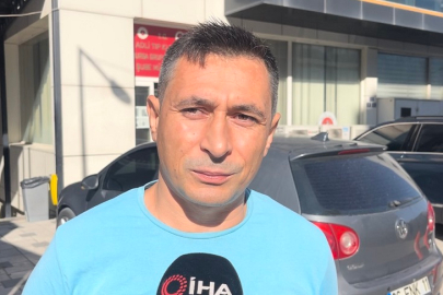 Otçu Kadir'i oğlu eşyalarından teşhis etti