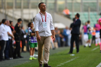 Vatansever: “Çok güzel bir galibiyet oldu”