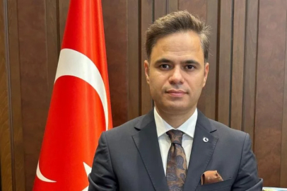 Bursa Valiliği Protokol Müdürlüğü’ne Yusuf Bulut atandı