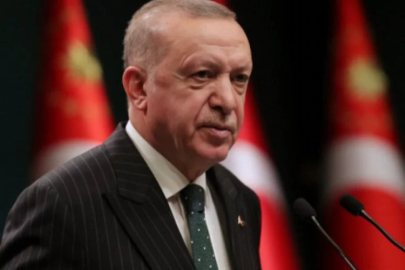 Cumhurbaşkanı Erdoğan: “Türkiye, Libya halkının yanındadır”