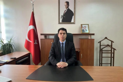 Orhaneli Kaymakamı Tuna göreve başladı