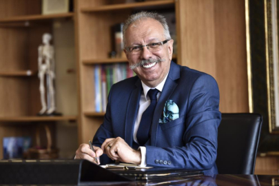 ''Yataklardaki tozlar solunumla ilgili bir takım kronik hastalıklara yol açabilir''