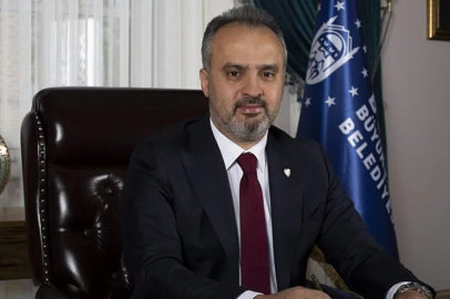 Başkan Aktaş’tan yeni ilçe başkanlarına tebrik mesajı