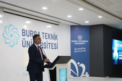 BTÜ – TENMAK – Sanayi Ortak Proje Çalıştayı düzenlendi