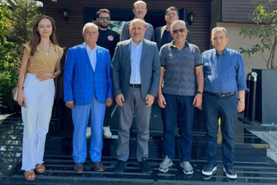 Bursa AFSİAD kolları sıvadı