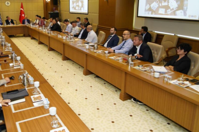 Bursa Büyükşehir'den istihdam artışı için yeni yol haritası