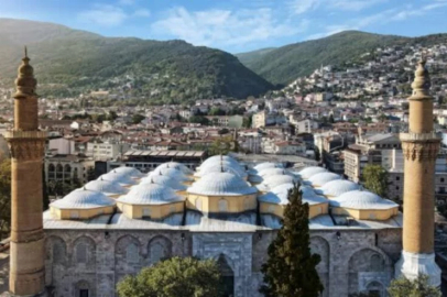 Bursa'da bugün hava nasıl olacak?