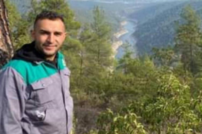 Bursa'da domuz avı can aldı!