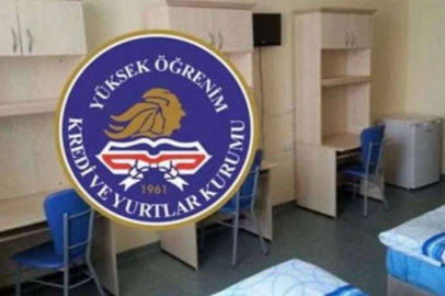 KYK yurt başvuru sonuçları açıklandı