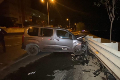Feci kaza 19 yaşındaki genci hayattan kopardı