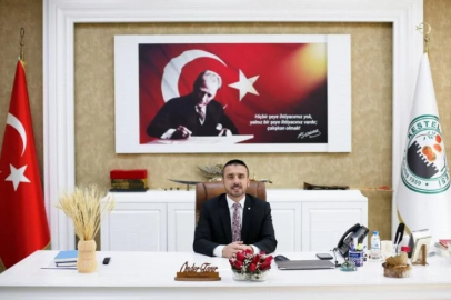 Kestel Belediyesi Kozluören Hobi Bahçesi’nde sona gelindi
