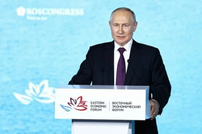 Putin, Kim'in Kuzey Kore'ye davetini kabul etti