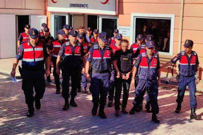 Yeğenine kurşun yağdırmıştı: Bursa'daki korkunç cinayette yeni gelişme
