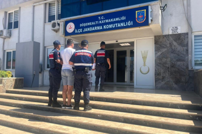 Antalya'da uyuşturucu şüphelisi 18 kişi tutuklandı