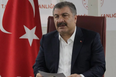 Bakan Koca duyurdu! Türkiye'de Eris varyantı 9 kişide görüldü