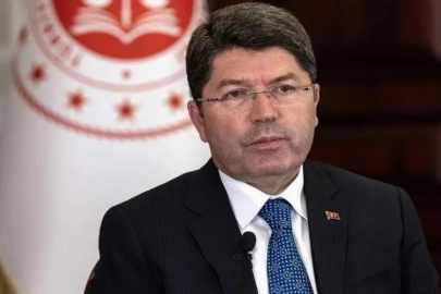 Bakan Tunç'tan AP raporuna tepki