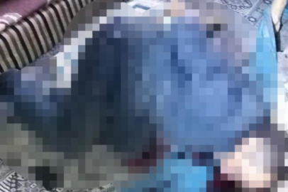 Korkunç cinayet: Elleri arkadan bağlı halde ölü bulundu