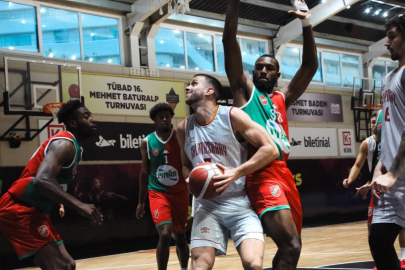 P. Karşıyaka’dan Galatasaray’a farklı tarife